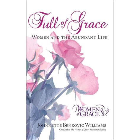 Full of Grace Women and the Abundant Life Epub