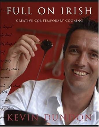 Full on Irish Creative Contemporary Cooking Doc