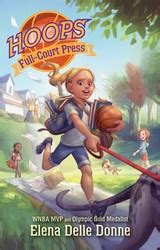 Full-Court Press Hoops Book 2 Kindle Editon