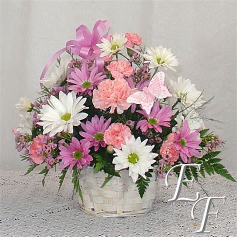 Full-Service Florists: