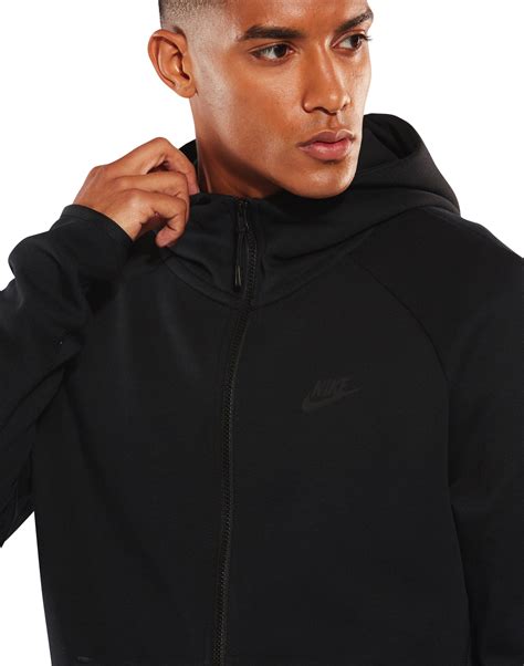 Full-Zip Hoodies: