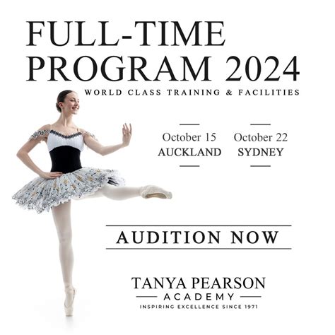Full-time Program: