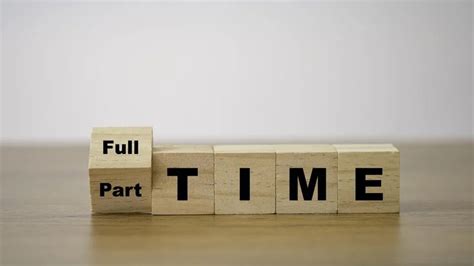 Full-time programs: