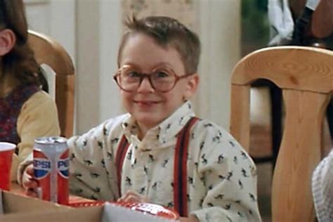 Fuller McCallister: The Unsung Hero of Home Alone