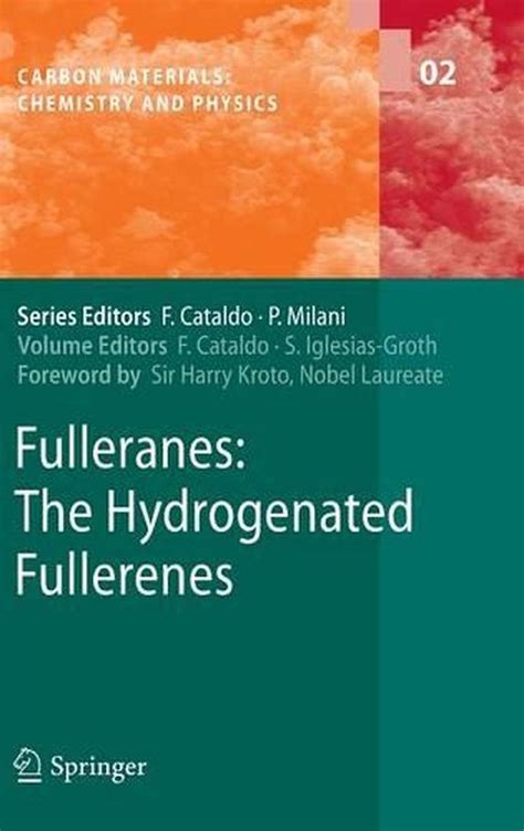 Fulleranes The Hydrogenated Fullerenes Doc