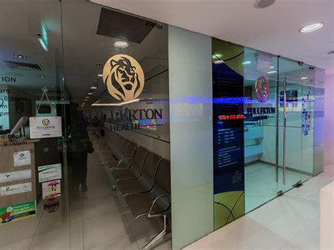 Fullerton Clinic Jurong Point: A Comprehensive Guide to Expertise and Services