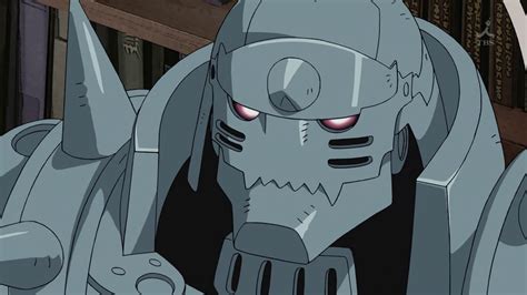 Fullmetal Alchemist: Alphonse Human - The Rebirth of a Soul