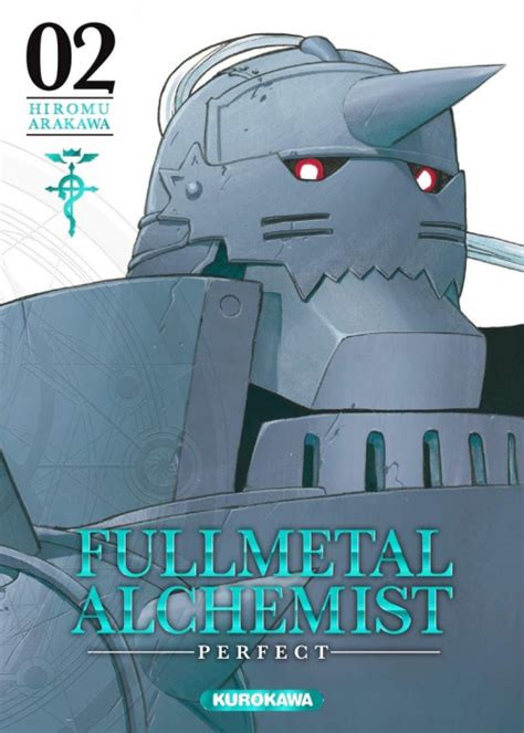 Fullmetal Alchemist 02 Kindle Editon