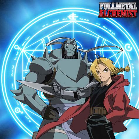 Fullmetal Alchemist Blu-ray: Your Guide to the Definitive Anime Experience