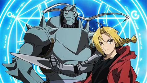 Fullmetal Alchemist Box Set: Dive into the Epic Tale of Alchemy and Brotherhood