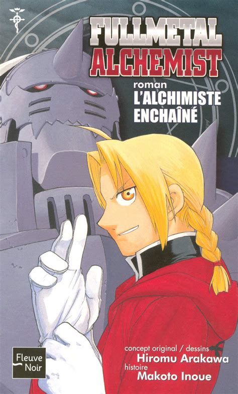 Fullmetal Alchemist Tome 2 French Edition Reader