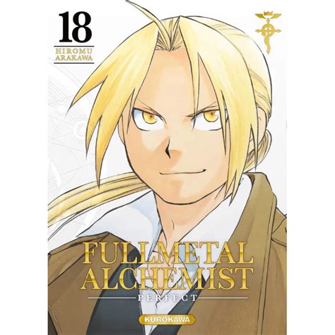 Fullmetal Alchemist Tome 3 French Edition Epub