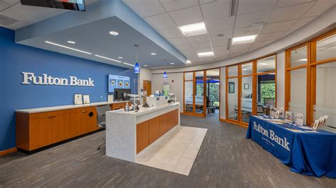 Fulton Bank Internships: Unveiling Opportunities for Career Success