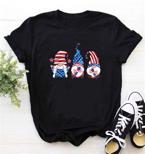 Fun 4th of July Shirts to Celebrate Independence Day