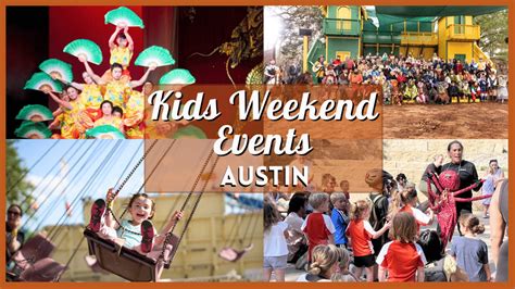 Fun Activities in Austin for the Whole Family