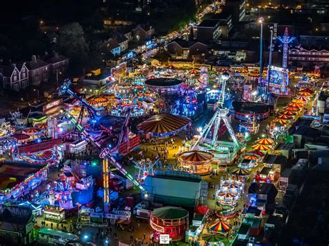 Fun At The Fair