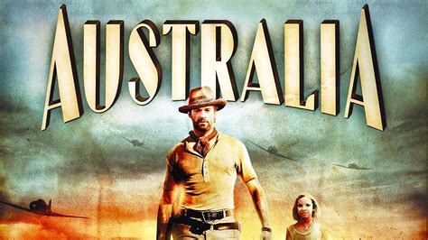 Fun Aussie Films: A Journey Through Australian Cinematic Gems