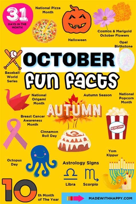 Fun Facts About the Oct Holiday in Singapore