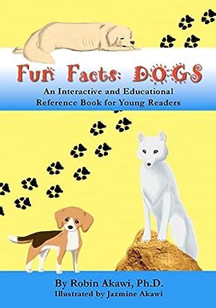 Fun Facts DOGSAn Interactive and Educational Reference Book for Young Readers Epub