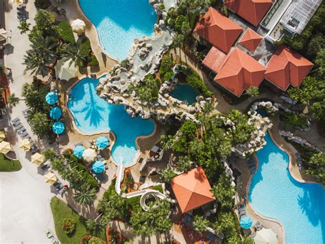 Fun Hyatt Hotels to Visit with Kids in the USA