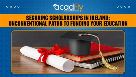 Fun Scholarships to Apply For: A Guide to Unconventional Funding
