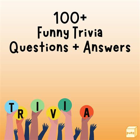 Fun TRF Questions: Test Your Trivia Knowledge and Spark Laughter