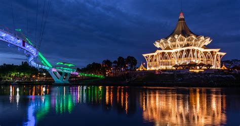 Fun Things to Do in Kuching: 2025 Unforgettable Adventures!