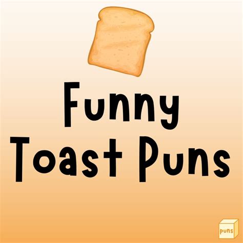 Fun Toast