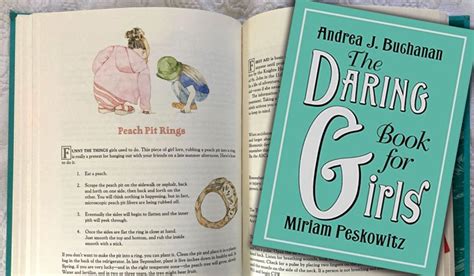 Fun and games The daring book for girlstm kit Doc