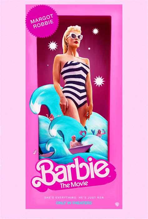 Fun in the Sun: A Brief History of Beach Barbie