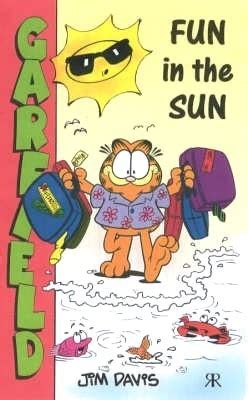 Fun in the Sun Garfield Pocket Books Reader