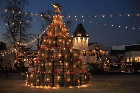 Fun-Filled Holidays in New Jersey