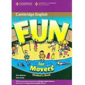 Fun.for.Movers.Student.s.Book Ebook Reader