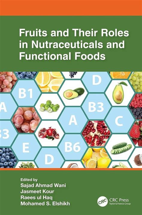 Functional Foods 1st Edition Kindle Editon