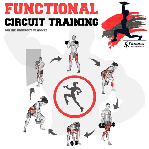 Functional Training: A Holistic Approach to Fitness