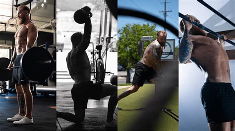 Functional Training Institute: Empowering Movement With 30+ Exercises