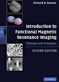 Functional.Magnetic.Resonance.Imaging.Second.Edition Ebook PDF