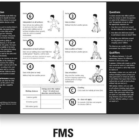 Functioning mobility affected 4 pdf Kindle Editon