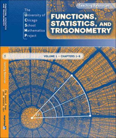 Functions Statistics And Trigonometry Textbook Answers Doc