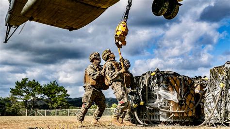 Functions of an Army Logistics Base