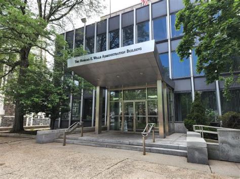 Functions of the CCNY Bursar Office