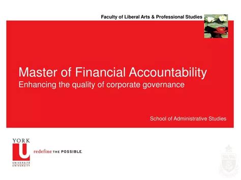 Fund Controllers: Masters of Financial Accountability