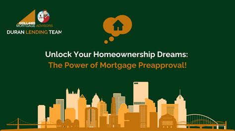 Fund Mortgage: Unlock Homeownership Dreams with the Power of Financing