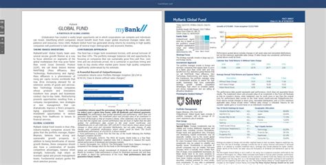 Fund Profile