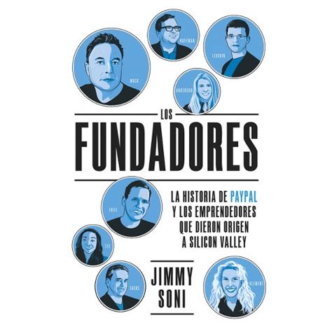 Fundadores Bonus Spanish Edition Reader