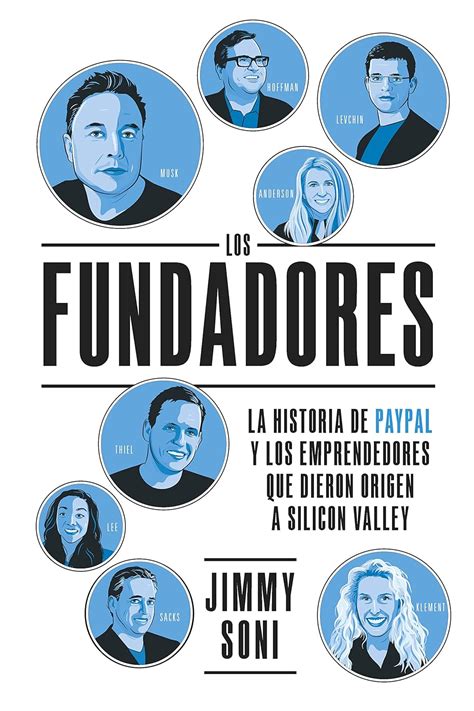 Fundadores Bonus Spanish Edition Doc