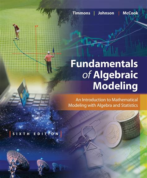 Fundamantal of Algebraic Modeling Kindle Editon