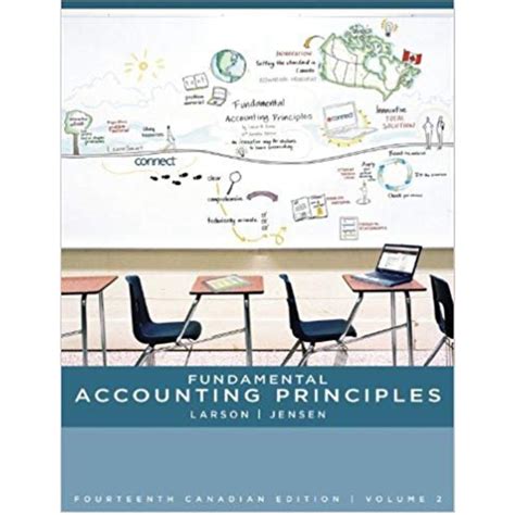 Fundamental Accounting Principles 14 Canadian Edition Solutions Ebook Reader