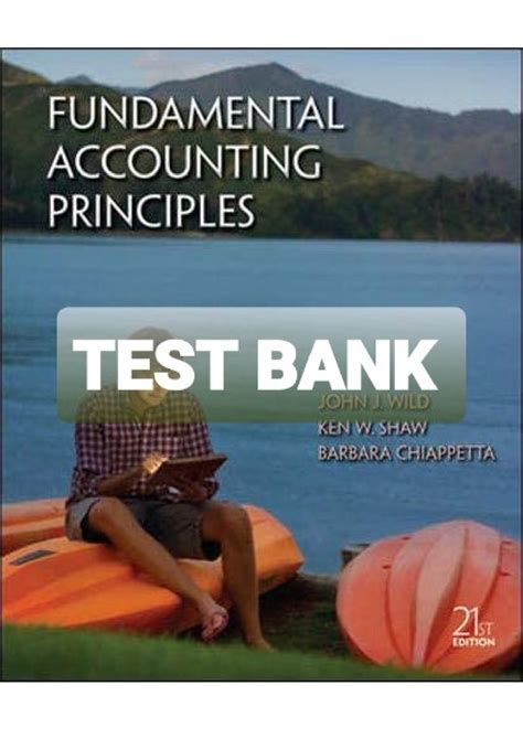 Fundamental Accounting Principles 21e Answers Doc