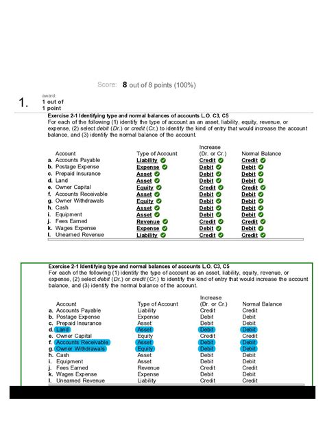 Fundamental Accounting Principles 21st Edition Answer Key Kindle Editon